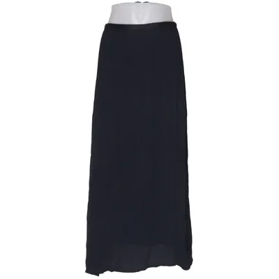 Maxi nederdel (Grå) fra Casual by Lindex Viscose