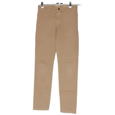 Chino (Beige) von Massimo Dutti Boys & Girls Baumwolle