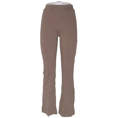 Pants (Brown) from Dobber Elastane, Polyamide, Viscose