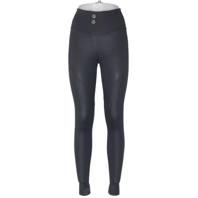 Sportleggings (586) van Nebbia Elastaan, Gerecycled polyester