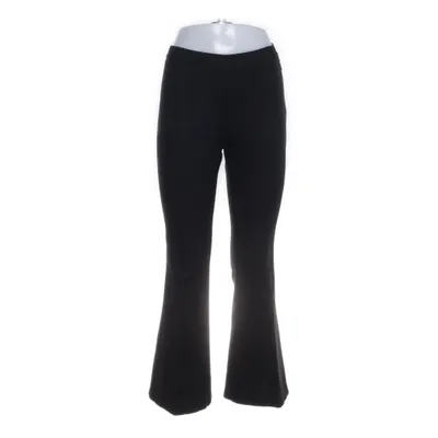 Broek (Zwart) van Sisley Polyester