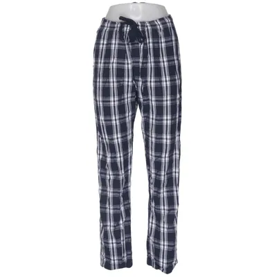 Pyjama broek (Blauw, Wit) van On Our Terms Katoen