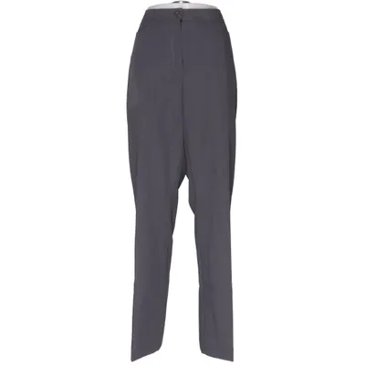 Kostymbyxor (Grå) från Betty Barclay Elastan, Polyester, Ull