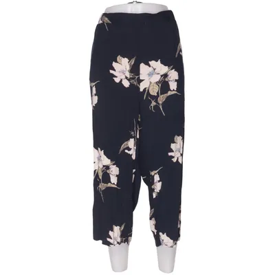 Culottes (Blå, Flerfärgad) från Soyaconcept Viskos
