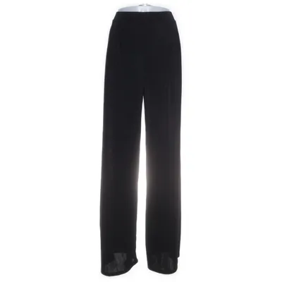 Palazzobyxor (GLAMOROUS PALAZZO PANTS) från NLY Trend Elastan, Polyester
