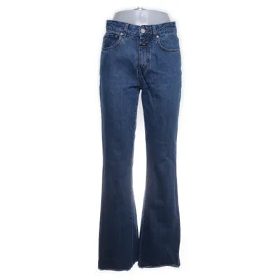 Jeans (Blå) fra Closed Bomuld