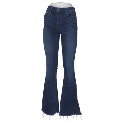 Jeans (Bell Canyon) från Paige Bomull, Elastan, Polyester