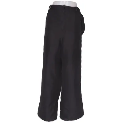Helårsbukser (Sort) fra Donnay Polyester