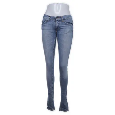 Jeans (Slender) från Tiger of Sweden Jeans Bomull, Elastan