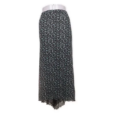 Jupe (Noir, Multicolore) de Generous by Lindex Polyester