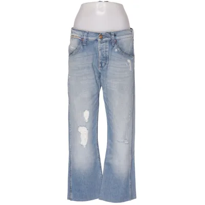 Jeans (ACE) fra Wrangler Bomuld