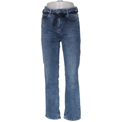 Jeans (Bobby) from Parami Cotton, Elastane, Polyester