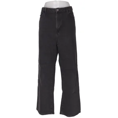 Jeans (Hanna) från Lindex Bomull, Elastan