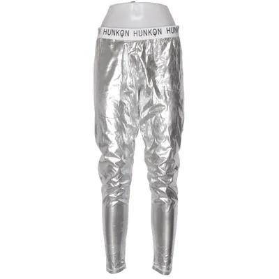 Leggings (Monica Leggings) from HUNKØN Elastane, Polyester