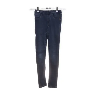 Jeans (Blå) från Garcia Bomull, Elastan, Polyester, Viskos