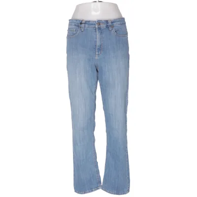 Jean (Bleu) de Jones New York Coton, Élasthane