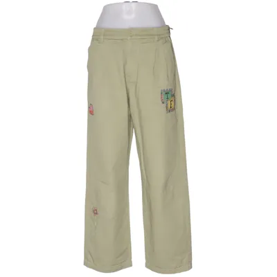 Pants (Green) from Teddy Fresh Cotton