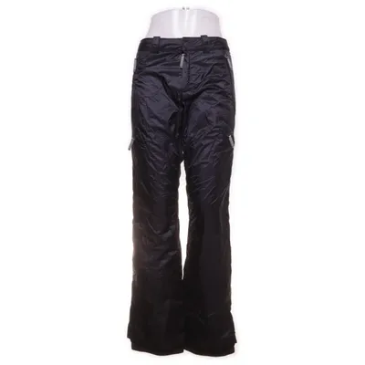 Pantalon de neige (Noir) de Frauenschuh Nylon