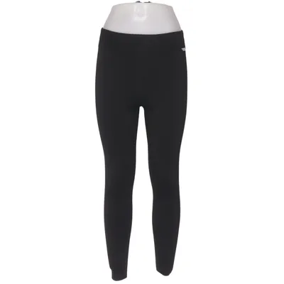 Sports tights (Black) from Pummys Elastane, Polyamide, Polyester