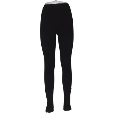 Pants (Black) from Selma Omari x Na-KD