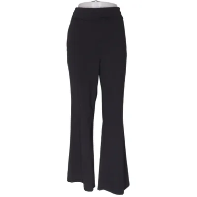 Palazzohose (Schwarz) von Halara Elasthan, Polyamid, Polyester