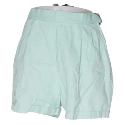 Shorts (Green) from Vancouver Cotton