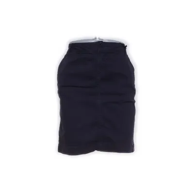 Jupe (Bleu) de Holebrook Sweden Coton, Élasthane