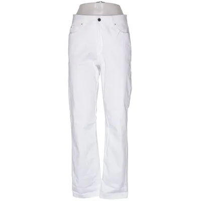 Jeans (Sanna) fra Sanna Elastan, Polyester, Viscose