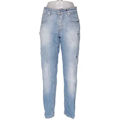 Jean (Bleu) de 673 Fashion Factory