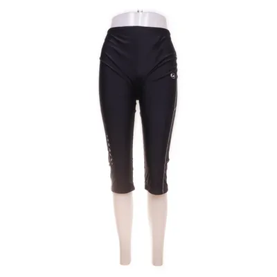 Träningstights (Svart) från Ultrasport Elastan, Polyamid