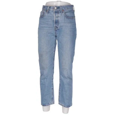 Jeans (501) från Levi Strauss & Co Bomull