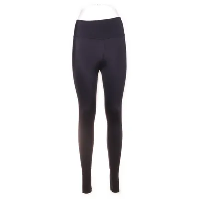 Collants de sport (Noir) de Planet NUSA Élasthane, Polyester recyclé
