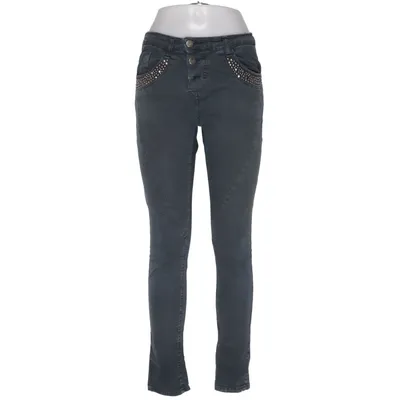 Jean (Gris) de Please Vintage Glam
