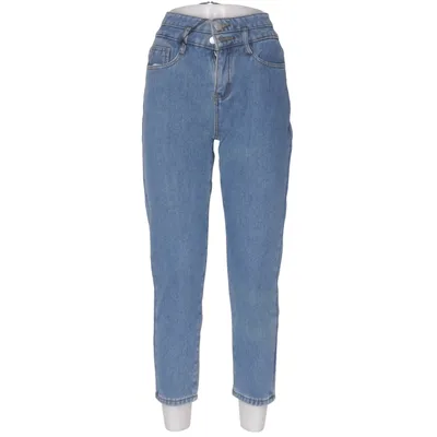 Spijkerbroek (Blauw) van Fashion Classic Katoen, Polyester, Viscose