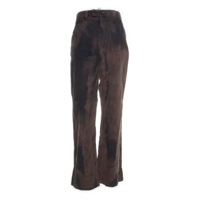 Corduroy pants (Blue, Brown) from Our Legacy Cotton