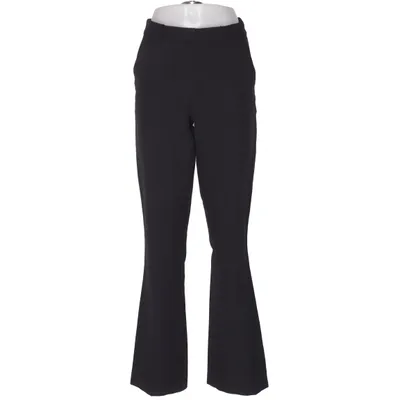Kostymbyxor (Svart) från Bik Bok Elastan, Polyester