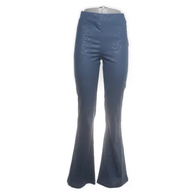 Pants (Blue) from Revelation Elastane, Polyester