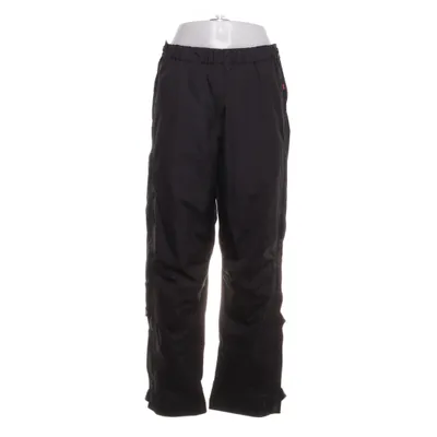 Friluftsbyxor (Svart) från Vaude Polyamid, Polyester, Polyuretan