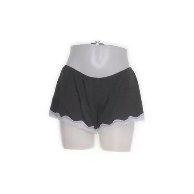 Pyjamasshorts (Grå) fra Rainbow Viscose