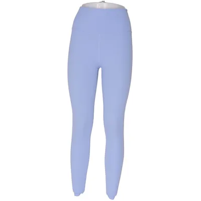 Träningstights (Blå) från Nike Yoga Elastan, Polyamid, Polyester