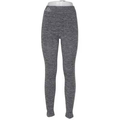 Sports tights (Gray, Black, White) from Active Fit Elastane, Polyamide, Polyester