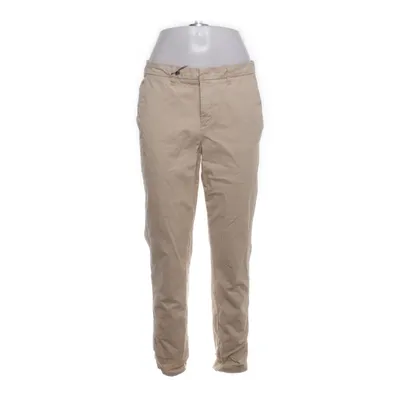 Chinos (Beige) från Hampton Republic Bomull, Elastan