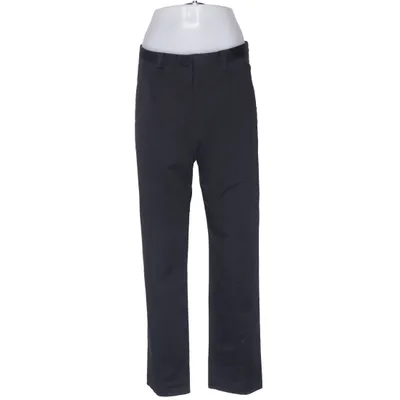 Byxor (JONI SATIN SS10) från Acne Bomull, Elastan