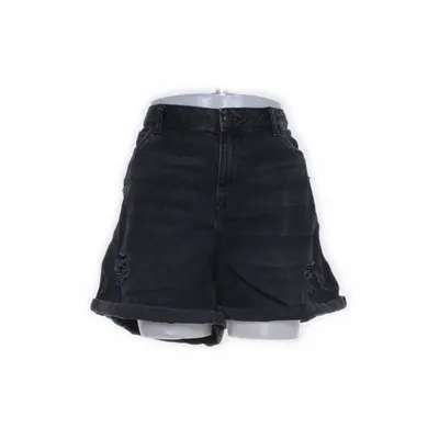 Jeansshorts (Grå) från Noisy May