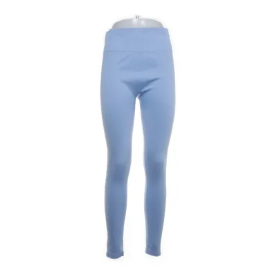Träningstights (Blå) från Workout Elastan, Polyester