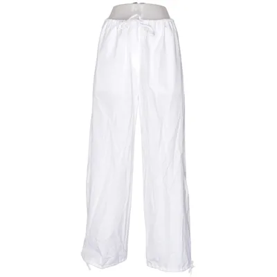 Palazzo pants (White) from Totême