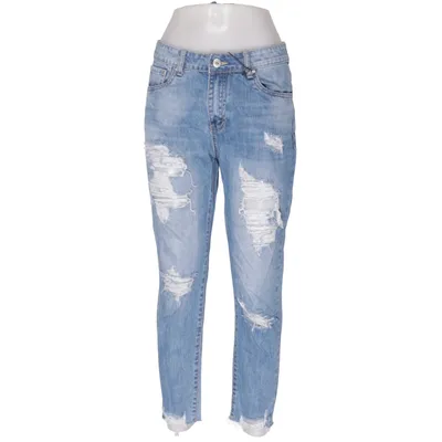 Jeans (Blå) fra Newplay Bomuld