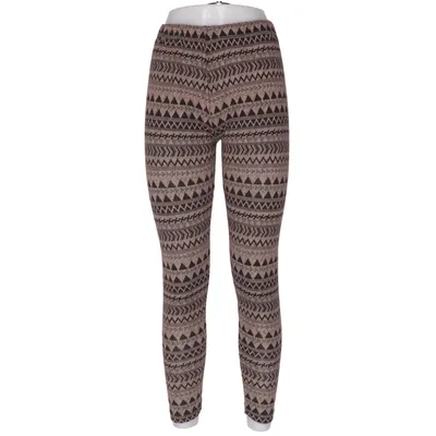 Legging (Beige, Noir, Gris) de GED London Élasthane, Polyester