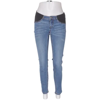 Vente jeans (Blå) fra Mango