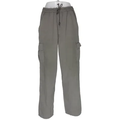 Cargo broek (Groen) van Baty Katoen, Polyester